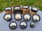 NOS generator/dynamo meters/tellers - Gloednieuw!, Ophalen of Verzenden, Nieuw
