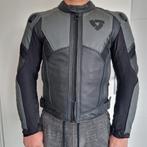 Revit matador maat 48, Heren, Jas | leer, Ophalen of Verzenden, Rev'it