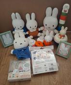 Heel veel Nijntje, Ophalen, Zo goed als nieuw, Konijn
