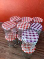 Bonne maman jampotjes, Ophalen, Zo goed als nieuw, Glas