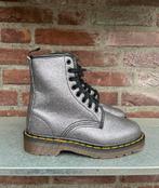 Dr. Martens 1460 MIE Glitter maat Uk 3/ Eu 36, Dr. Martens, -, -, Lage of Enkellaarzen
