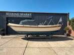 Makma vlet 700 YANMAR 29pk boegschroef, eerste eigenaar, Watersport en Boten, Sloepen, Ophalen, 10 tot 30 pk, Gebruikt, Binnenboordmotor