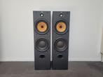 B&W DM603 S2 Luidsprekers Bowers & Wilkins Nieuwstaat, Ophalen, Zo goed als nieuw, Bowers & Wilkins (B&W), 120 watt of meer