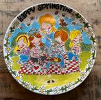 Blond Amsterdam XL Bord 'Spring', Ophalen of Verzenden, Zo goed als nieuw