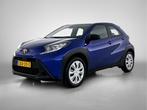 Toyota Aygo X 1.0 VVT-i MT Play (bj 2024), Gebruikt, 920 kg, Origineel Nederlands, Handgeschakeld