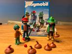 Playmobil 3686 Curling Set - Mist Hond, Kinderen en Baby's, Speelgoed | Playmobil, Ophalen of Verzenden, Gebruikt, Complete set
