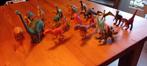 Zak met 22 dino's, Ophalen, Zo goed als nieuw, Jongen of Meisje