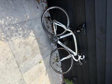 Pinarello dogma 60.1 full Carbon  beschikbaar voor biedingen