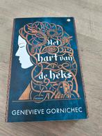 Genevieve Gornichec - Het hart van de heks, Gelezen, Ophalen of Verzenden