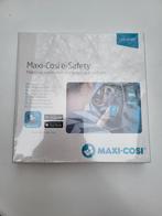 Maxi cosi e-safety, Kinderen en Baby's, Autostoeltjes, Maxi-Cosi, Ophalen of Verzenden, Zo goed als nieuw