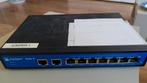 Juniper SSG 5 netwerk router, Ophalen of Verzenden, Gebruikt