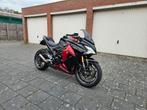 Suzuki GSX- S1000 F, ABS, 4 cilinders, Super Sport, Particulier