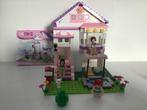 Sluban nummer B0532 huis van bouwstenen, past op lego, Kinderen en Baby's, Speelgoed | Duplo en Lego, Ophalen of Verzenden, Zo goed als nieuw