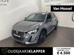 Peugeot 208 Hybrid 100 e-DCS6 GT | Navigatie | achteruitrijc, 12 maanden, Euro 6, 1199 cc, Bedrijf