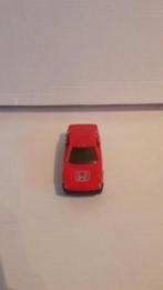 Majorette Honda Prelude, Ophalen, Zo goed als nieuw, Auto