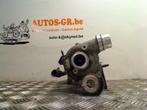 TURBO Renault Twingo II (CN) (01-2007/09-2014) (82728353), Auto-onderdelen, Gebruikt, Renault