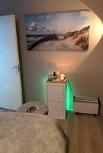 (Hot stone) Massage - EZ Massage Spijkenisse Centrum, Ontspanningsmassage
