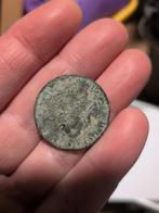 Oude Nederlandse Munt - Onbekende Waarde, Ophalen of Verzenden