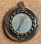 Medaille Schaatsen - R V T 17-2-10, Postzegels en Munten, Ophalen of Verzenden, Overige materialen, Nederland