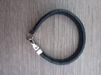 armband, Ophalen, Nieuw, Zwart, Leer