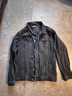 Malelions Spijkerjasje Maat 176, Malelions, Ophalen of Verzenden, Zo goed als nieuw, Jongen