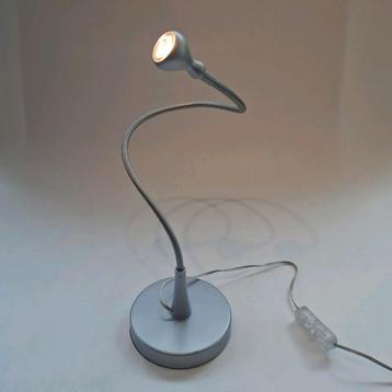 Vintage IKEA Jansjö Space Age Tafellampje beschikbaar voor biedingen