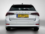 Skoda Octavia Combi 1.0 TSI Business Edition | NAVIGATIE | D, Auto's, Voorwielaandrijving, 12 maanden, Stof, Gebruikt