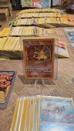 Pokémon verzameling partij +- 2500 kaarten Charizard 4/102, Hobby en Vrije tijd, Verzamelkaartspellen | Pokémon, Ophalen, Zo goed als nieuw