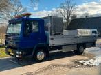 MAN L20 Bakwagen, Origineel Nederlands, Diesel, Particulier, Te koop