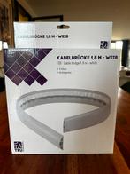 Kabelbrug 1.8m - Nieuw!, Ophalen of Verzenden, Nieuw, Kabel of Snoer