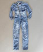 Stoer meidenpak! Dutch Dream Denim (DDD) jumpsuit nieuw, Ophalen of Verzenden, Zo goed als nieuw, Jongen, Broek