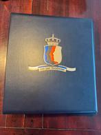 Davo de luxe album 100 jaar Vorstinnen, Postzegels en Munten, Verzenden, Nederland