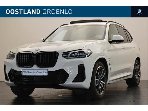 BMW X3 xDrive30e M Sport Automaat / Panoramadak / Trekhaak /, Auto's, BMW, Bedrijf, Te koop, X3, 4x4, Airbags, Airconditioning