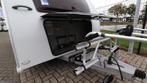 Dethleffs AeroStyle 400 DB-1e Eig. E&P, Mover, Airco, Caravans en Kamperen, Caravans, Bedrijf, Dethleffs, 5 tot 6 meter, Overige