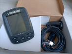 Eenvoudige Fishfinder, Ophalen, Zo goed als nieuw, Kaartplotter of Fish Finder
