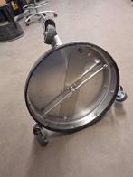 TurboDevil TD410ss INDUSTRIAL 1/4   bodemreiniger, Niet ingevuld, Turbodevil, Niet ingevuld, Ophalen of Verzenden