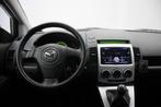Mazda 5 1.8 Touring  7 Persoons - Clima, 1370 kg, 4 cilinders, Origineel Nederlands, Bedrijf
