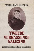 WULFERT FLOOR – TWEEDE VERASSENDE NALEZING, Ophalen of Verzenden, Gelezen