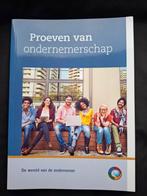 Gerard Aaftink - Proeven van ondernemerschap, Ophalen of Verzenden, Zo goed als nieuw, Gerard Aaftink; Marianne Könst