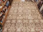 Handgeknoopt oosters tapijt ziegler 368x286, Info@SlatsAntiek.nl, Crème, Perzisch, Vof Slats Antiek