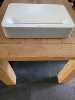 Vava  VA LT002 Ultra Short Throw 4K Laser Beamer, Ophalen, Zo goed als nieuw, Vava, DLP