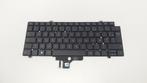 Laptop Keyboard Latitude 5420 5430 7420 7430 7520 – Backligh, Nieuw, Ophalen of Verzenden, Dell