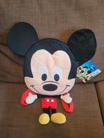 Disney Mickey Mouse Rugtas, Verzamelen, Disney, Ophalen of Verzenden, Mickey Mouse, Nieuw