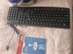 Keyboard new, Ophalen, Nieuw