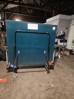 Tafeltennis tafel, Ophalen, Gebruikt, Tafel Indoor