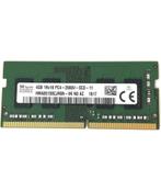 Hynix Genuine 2GB (1x2GB) DDR3 1600MHz RAM Memory PC3-12800U, Desktop, Ophalen of Verzenden, Zo goed als nieuw, DDR3