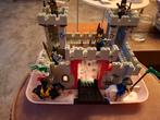 LEGO 6073: Knight's Castle - Vintage!, Kinderen en Baby's, Speelgoed | Duplo en Lego, Ophalen of Verzenden, Gebruikt
