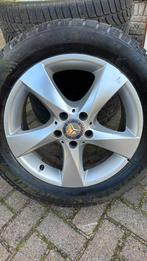 Originele  Mercedes velgen vito, Auto-onderdelen, Banden en Velgen, Ophalen, Bestelwagen, Velg(en), 17 inch