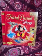 Trivial Pursuit Disney Editie - Familiespel, Hobby en Vrije tijd, Gezelschapsspellen | Bordspellen, Vijf spelers of meer, Ophalen of Verzenden