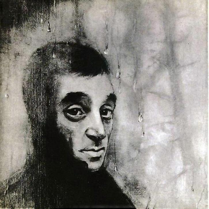 Aznavour 'hier encore', Cd's en Dvd's, Cd's | Franstalig, Zo goed als nieuw, Ophalen of Verzenden